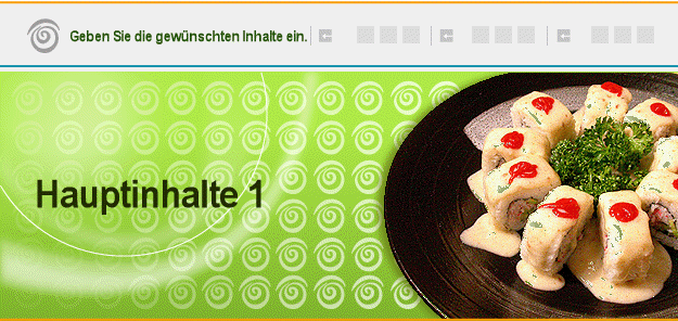 Hauptinhalte 1
