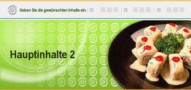 Hauptinhalte 2