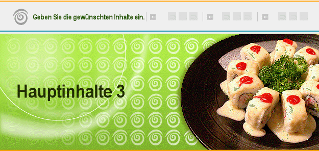 Hauptinhalte 3